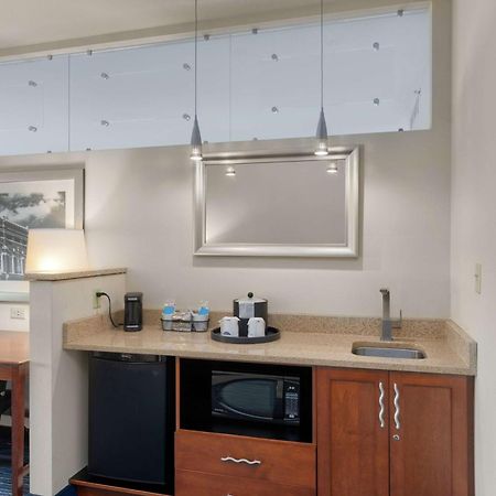 Hampton Inn & Suites Owensboro Downtown Waterfront Экстерьер фото
