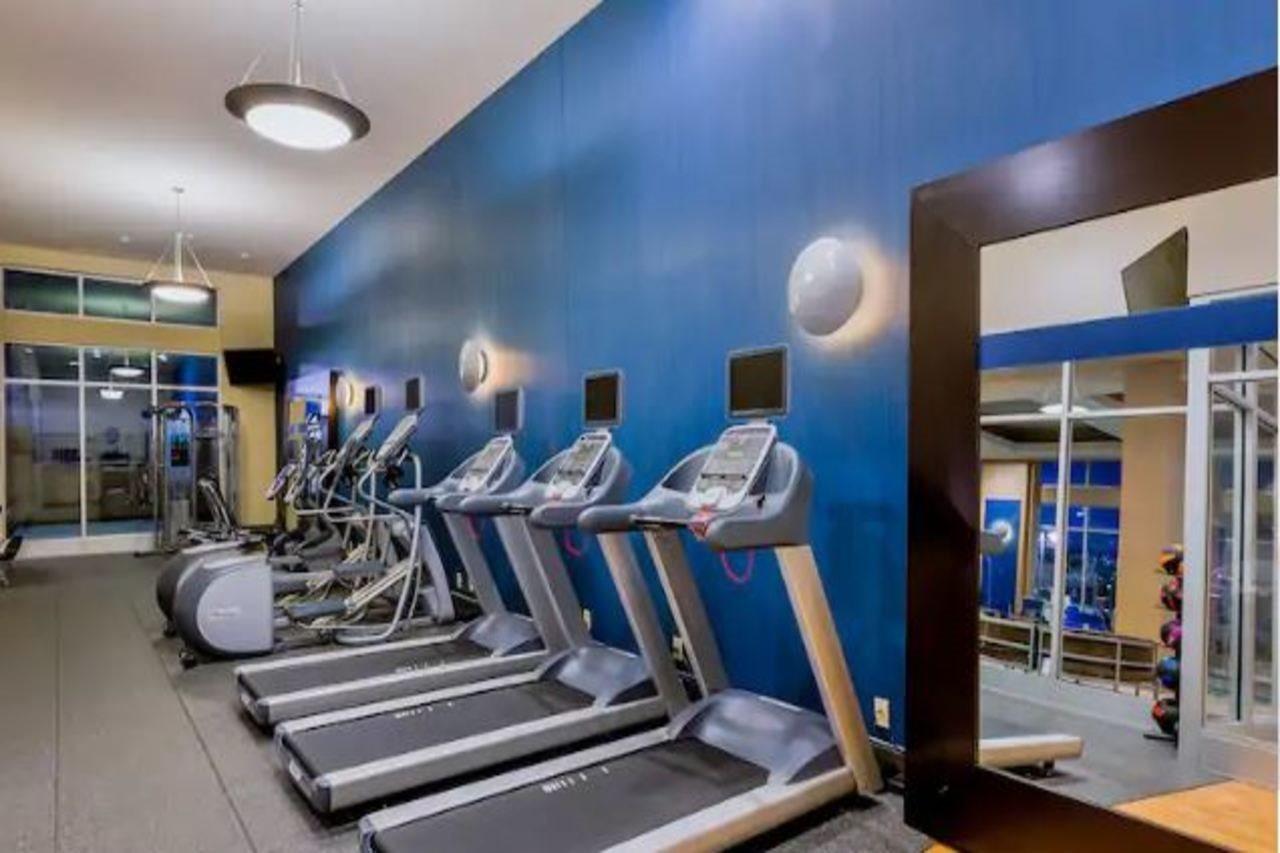Hampton Inn & Suites Owensboro Downtown Waterfront Экстерьер фото