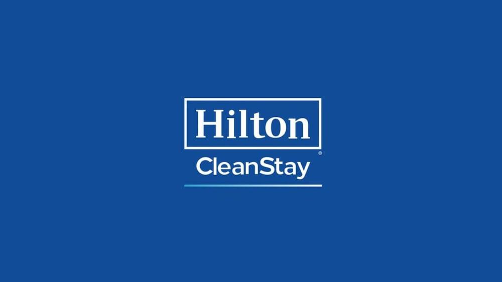 Hampton Inn & Suites Owensboro Downtown Waterfront Экстерьер фото