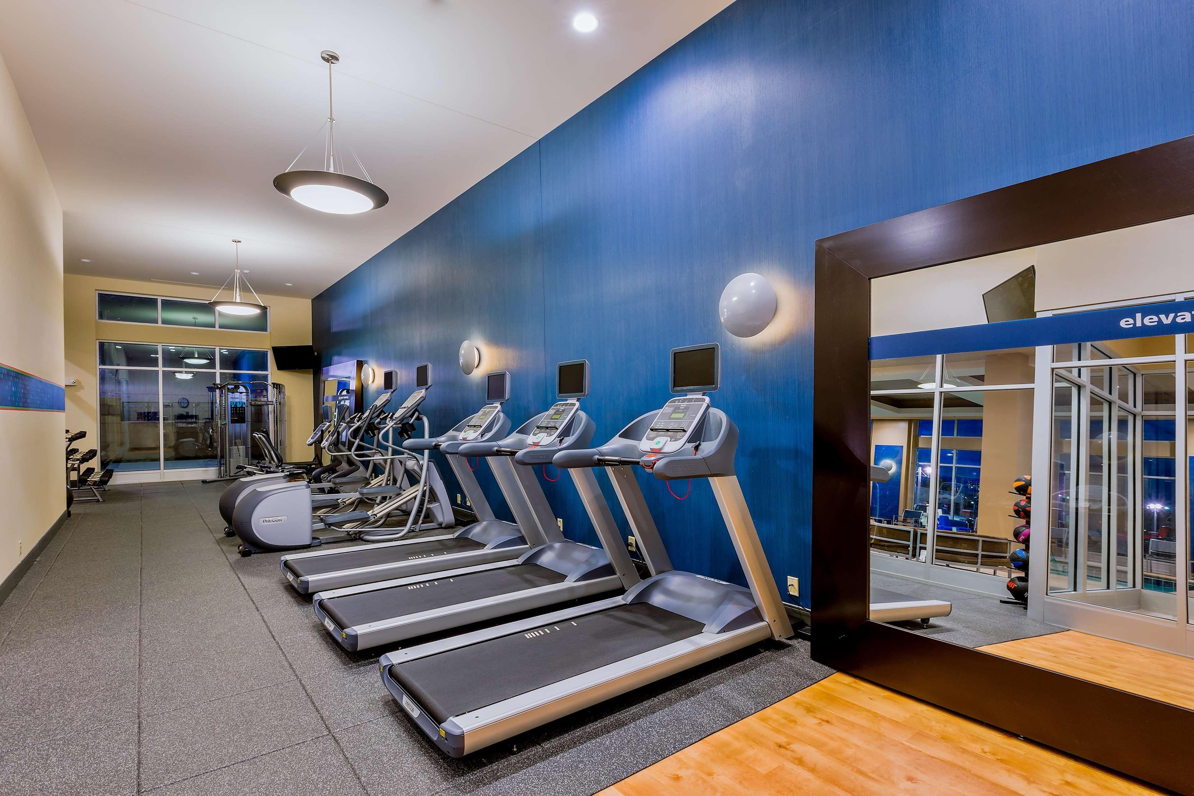 Hampton Inn & Suites Owensboro Downtown Waterfront Экстерьер фото
