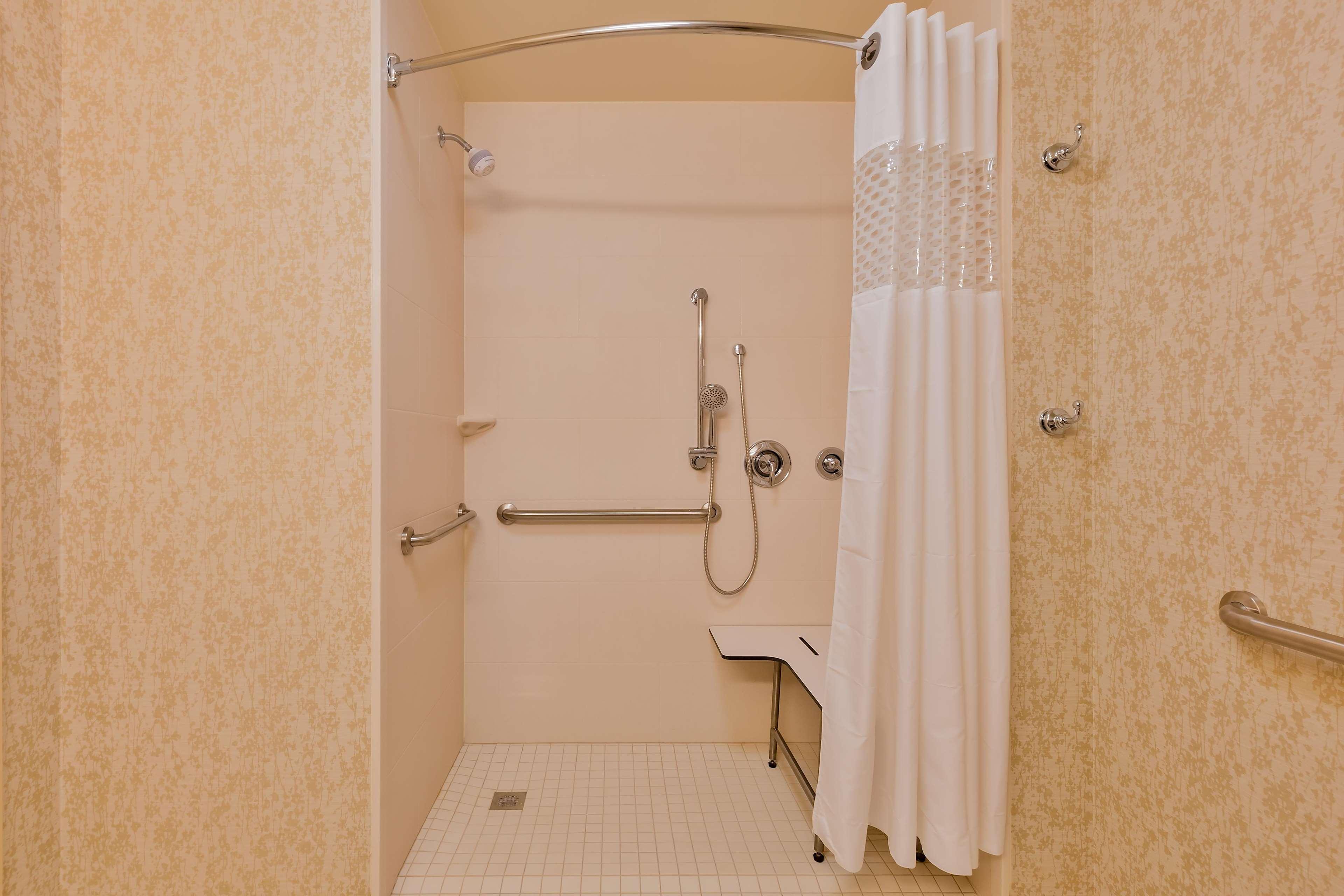 Hampton Inn & Suites Owensboro Downtown Waterfront Экстерьер фото