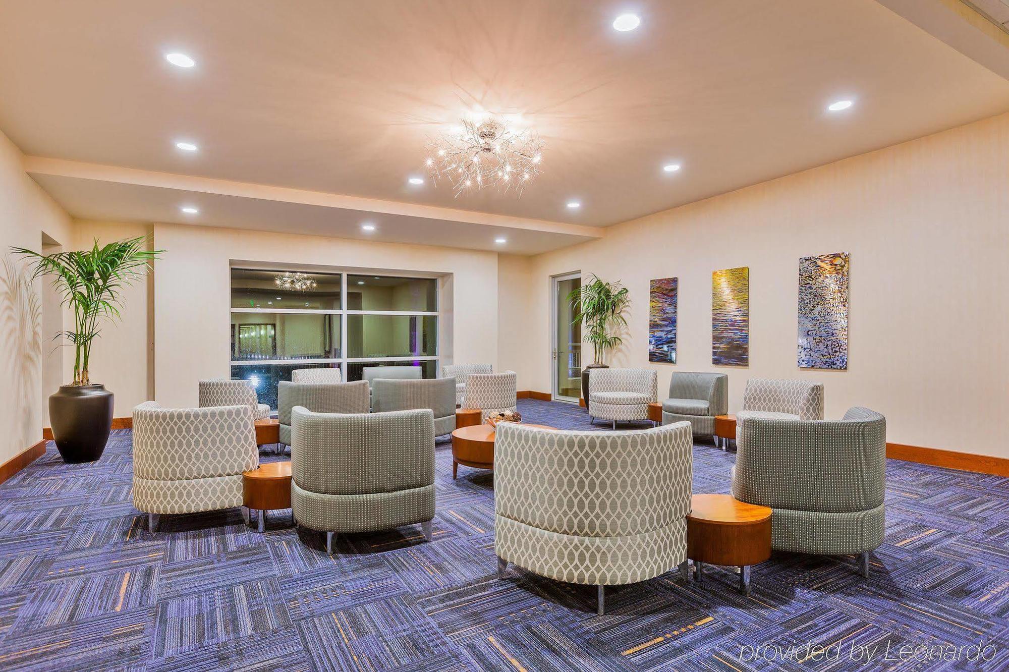 Hampton Inn & Suites Owensboro Downtown Waterfront Экстерьер фото